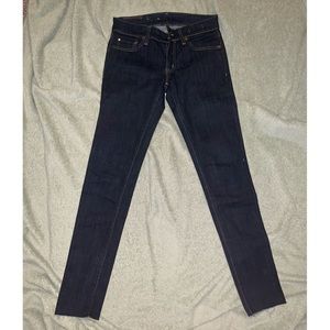 Ralph Lauren Denim & Supply Skinny Jeans size 26